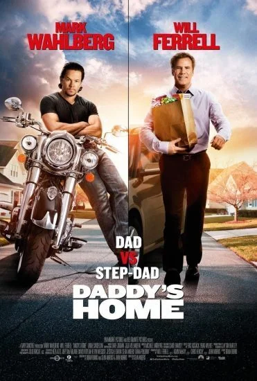 فيلم Daddy's Home 2015 مترجم