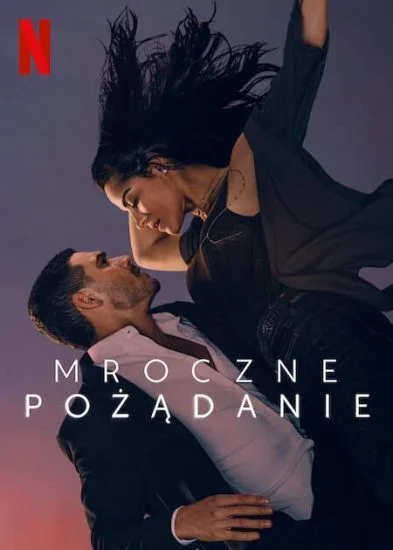 مسلسل Dark Desire الموسم الثاني الحلقة 6 السادسة مترجمة