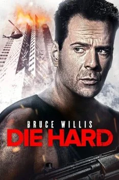 فيلم Die Hard 1988 مترجم
