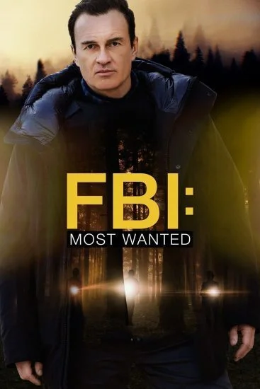 مسلسل FBI: Most Wanted الموسم الثالث الحلقة 11 الحادية عشر مترجمة