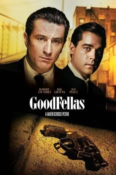 فيلم Goodfellas 1990 مترجم