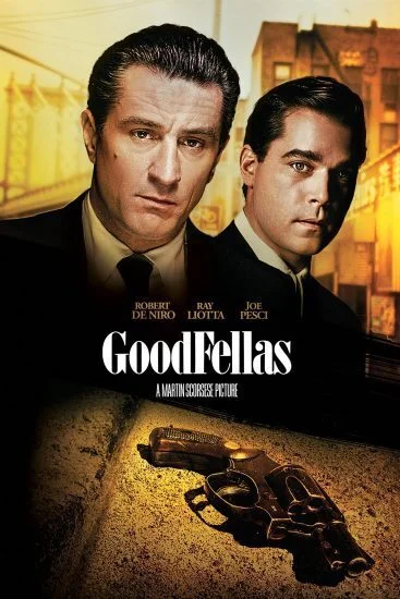 فيلم Goodfellas 1990 مترجم