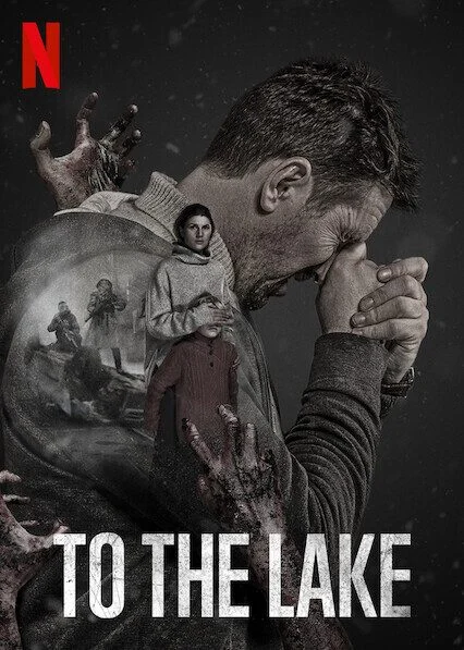 مسلسل To the Lake الموسم الاول مترجم