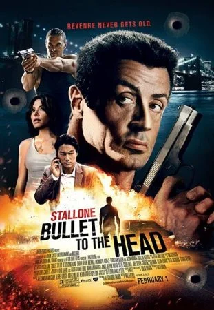 فيلم Bullet to the Head 2013 مترجم