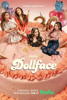 مسلسل Dollface الموسم الثاني الحلقة 10 العاشرة والاخيرة مترجمة