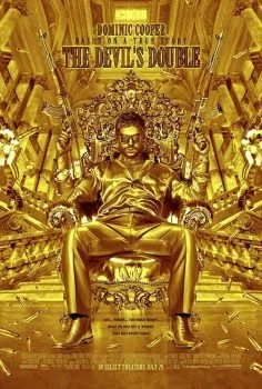 فيلم The Devil’s Double 2011 مترجم