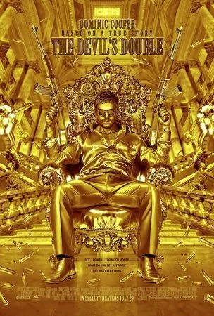 فيلم The Devil’s Double 2011 مترجم