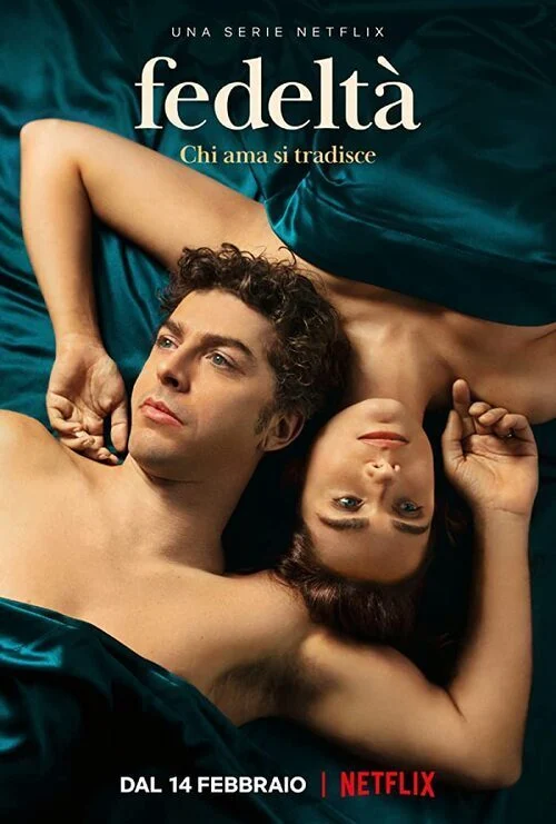 مسلسل Devotion, a Story of Love and Desire