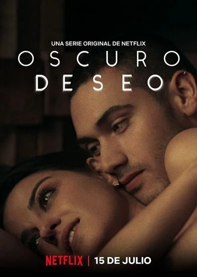مسلسل Dark Desire الموسم الاول الحلقة 11 الحادية عشر مترجمة