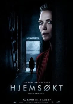 فيلم Haunted Child 2017 مترجم