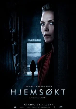 فيلم Haunted Child 2017 مترجم