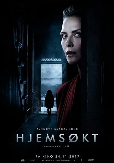 فيلم Haunted Child 2017 مترجم