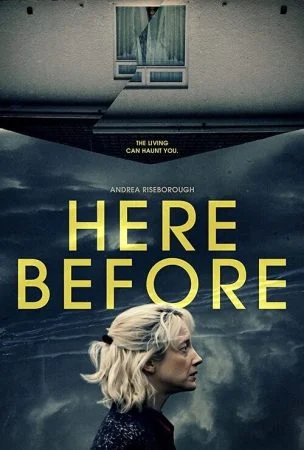 فيلم Here Before 2022 مترجم