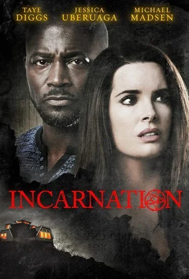 فيلم Incarnation 2022 مترجم