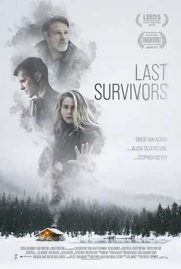 فيلم Last Survivors 2022 مترجم