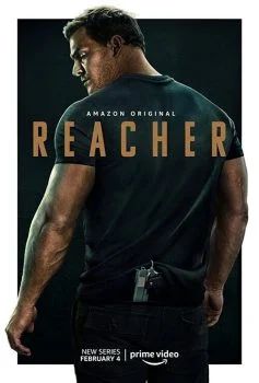 مسلسل Reacher الموسم الاول الحلقة 2 الثانية مترجمة