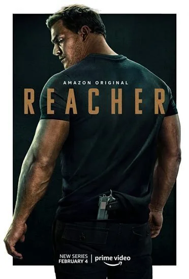 مسلسل Reacher الموسم الاول الحلقة 2 الثانية مترجمة