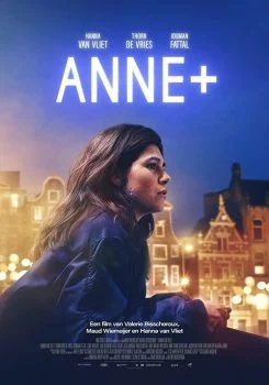 فيلم Anne+ 2021 مترجم