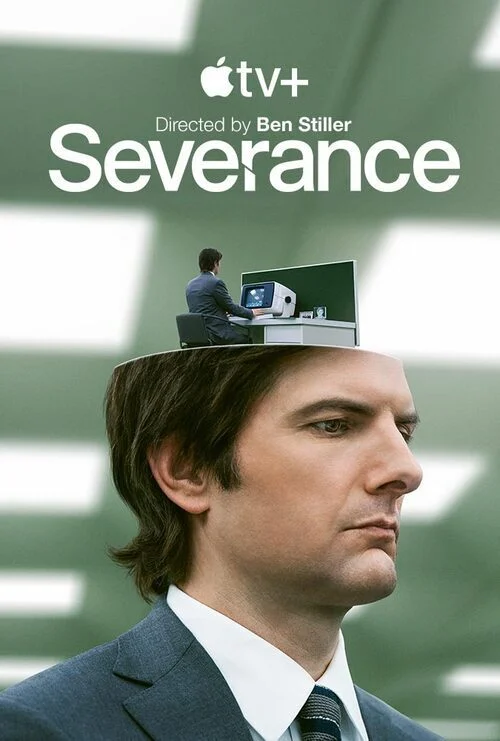 مسلسل Severance الموسم الاول
