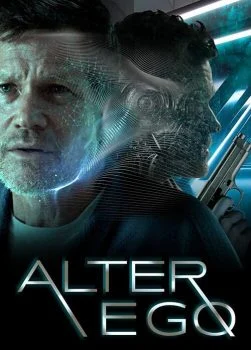 فيلم Alter Ego 2022 مترجم