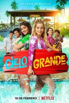 مسلسل Secrets of Summer الحلقة 7 السابعة مترجمة
