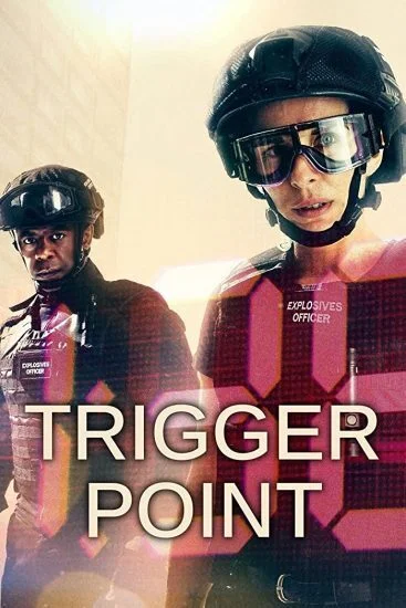 مسلسل Trigger Point الموسم الاول الحلقة 2 الثانية مترجمة