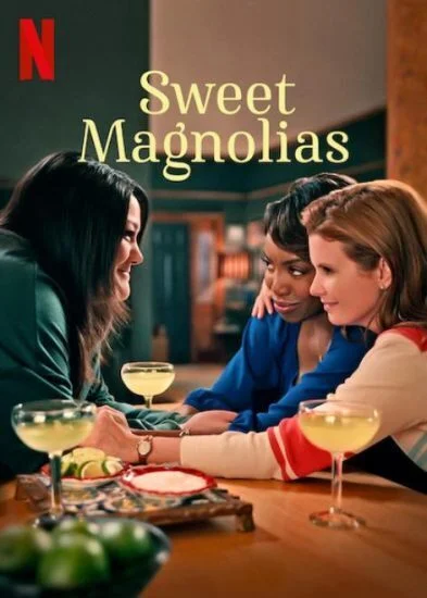 مسلسل Sweet Magnolias الموسم الثاني الحلقة 4 الرابعة مترجمة