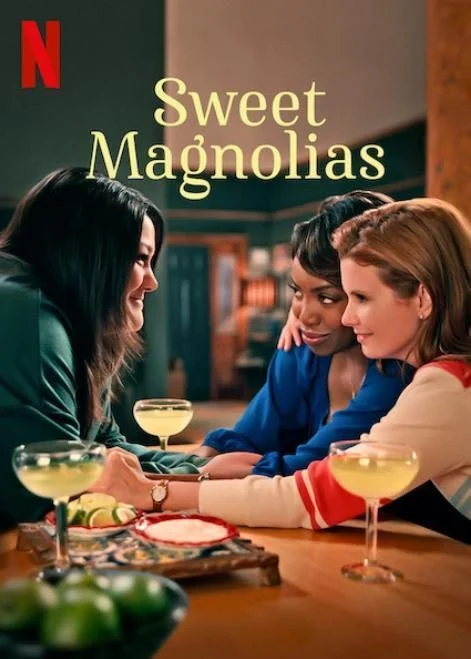 مسلسل Sweet Magnolias الموسم الثاني مترجم