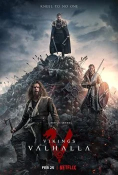 مسلسل Vikings: Valhalla الموسم الاول الحلقة 1 الاولي مترجمة