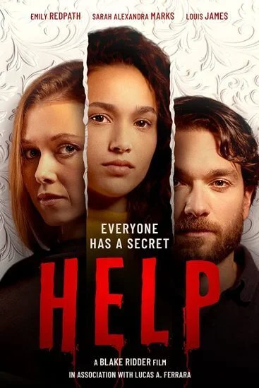 فيلم Help 2022 مترجم
