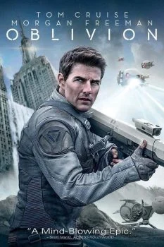 فيلم Oblivion 2013 مترجم