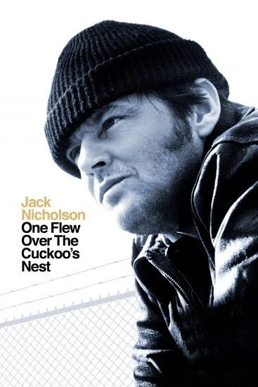 فيلم One Flew Over the Cuckoo's Nest 1975 مترجم