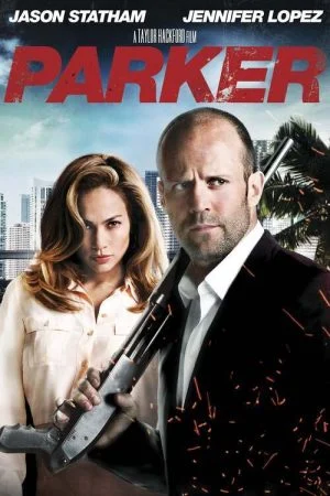 فيلم Parker 2013 مترجم