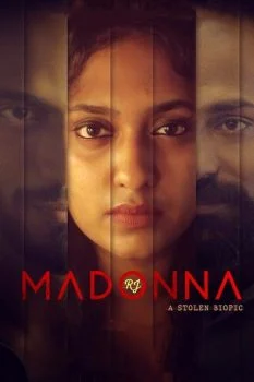 فيلم RJ Madonna 2021 مترجم