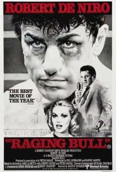 فيلم Raging Bull 1980 مترجم