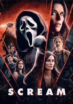 فيلم Scream 2022 مترجم