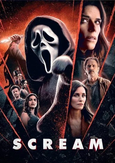 فيلم Scream 2022 مترجم