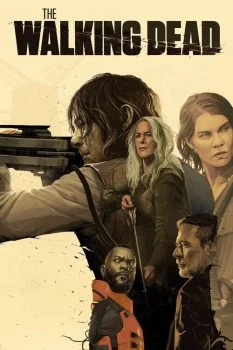 مسلسل The Walking Dead الموسم 11 الحلقة 11 الحادية عشر مترجمة
