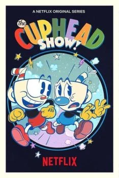 انمي The Cuphead Show! الموسم الاول الحلقة 4 الرابعة مترجمة