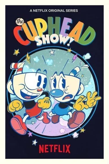 انمي The Cuphead Show! الموسم الاول الحلقة 4 الرابعة مترجمة