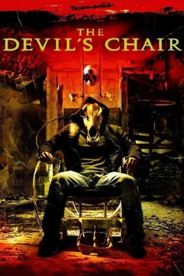 فيلم The Devil's Chair 2007 مترجم
