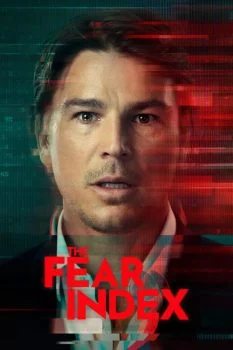 مسلسل The Fear Index الموسم الاول الحلقة 4 الرابعة مترجمة