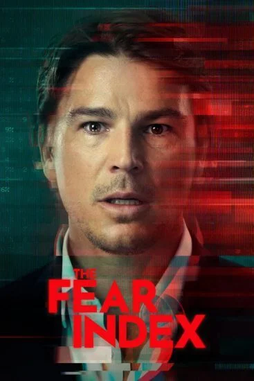 مسلسل The Fear Index الموسم الاول الحلقة 4 الرابعة مترجمة