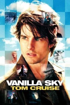 فيلم Vanilla Sky 2001 مترجم