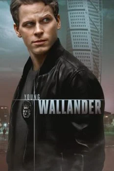 مسلسل Young Wallander الموسم الثاني الحلقة 3 الثالثة مترجمة