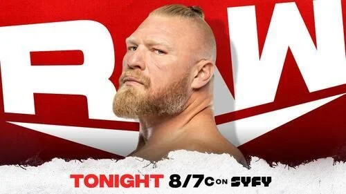 عرض الرو WWE RAW 14.02.2022 مترجم