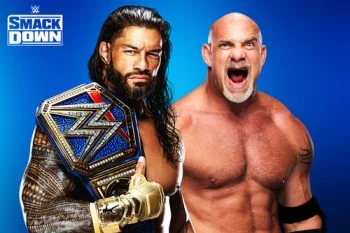عرض سماك داون لايف WWE Smackdown Live 11.02.2022 مترجم