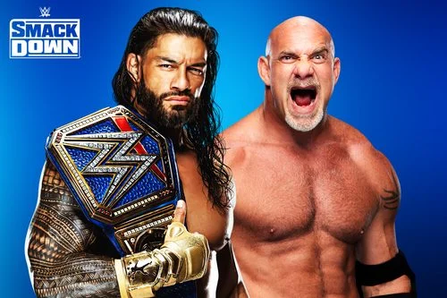 عرض سماك داون لايف WWE Smackdown Live 11.02.2022 مترجم