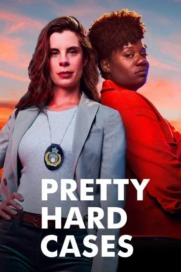 مسلسل Pretty Hard Cases الموسم الثاني الحلقة 8 الثامنة مترجمة