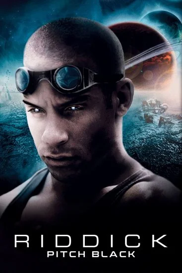 فيلم Pitch Black 2000 مترجم